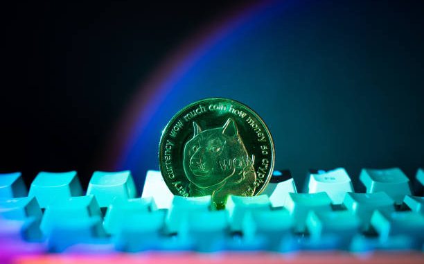 Dogecoin