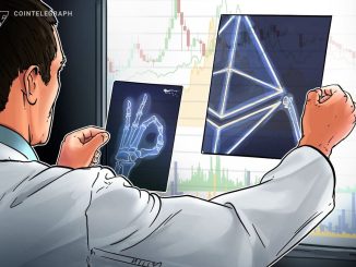 ETH Rally Toward $2.5K Held Back By Macro, War, DApp Use