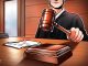 Ex-CFO Sentenced to Two Years after Diverting $35M to Crypto Venture