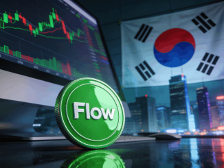 Crypto, FLOW