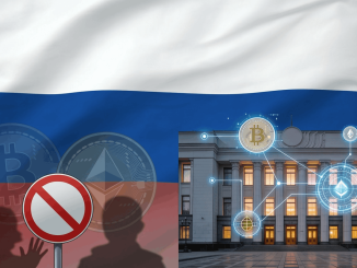Crypto, Russia