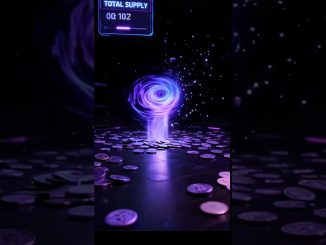 Gần 6 tỷ $ITLG đã quay về MasterNode – Chiến lược khan hiếm dài hạn #InterLink #IT