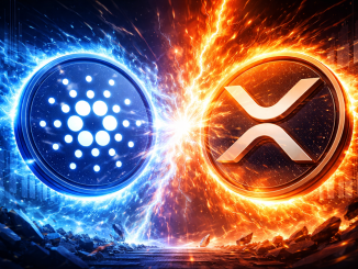 Charles Hoskinson Blasts Ripple For Backing Bill That Could Crush Competition