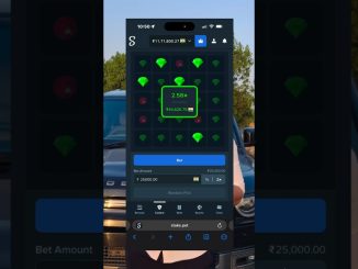 How To Play Mines On Stake 💲 My Best Strategy 👑 I Made $40 In 5 Min