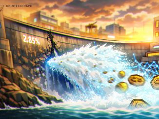 How a 2.85% Price Error Triggered $27M in Liquidations on Aave