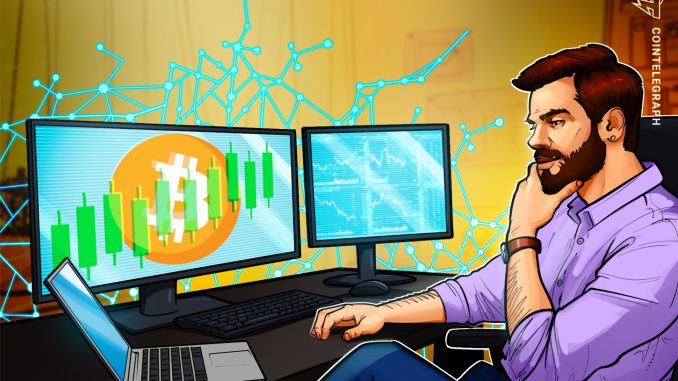 Key BTC Price Levels to Watch Above $74K
