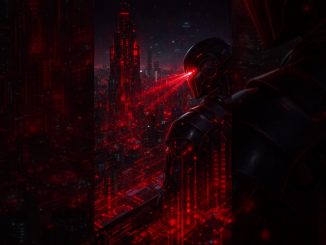 MASTER NODE (Ultra Short ver.)