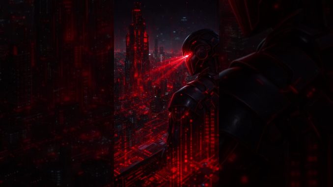 MASTER NODE (Ultra Short ver.)