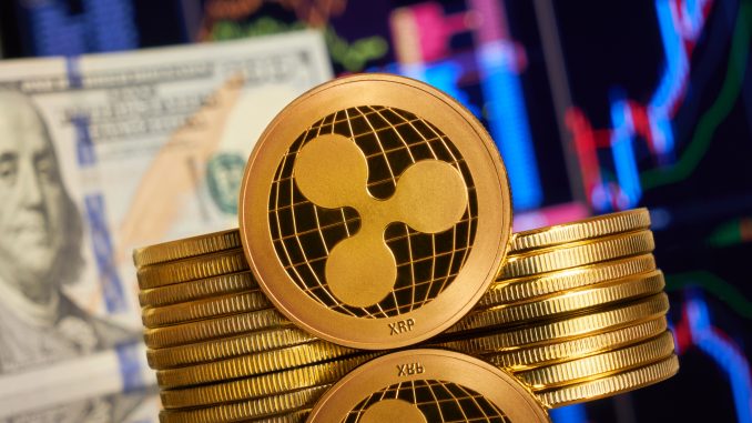 Ripple (XRP) SEC