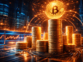 NYDIG Breaks Down The Bitcoin Flywheel Behind Strategy’s STRC Surge
