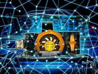 Nvidia Faces Investor Class Over Misstatements on Crypto Mining Sales
