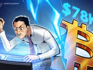 Pro Traders Anticipate Low Odds of a Bitcoin Rally Toward $78,000