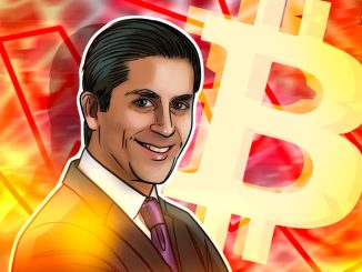Professional Trader Warns Bitcoin Price Hasn't Bottomed Yet
