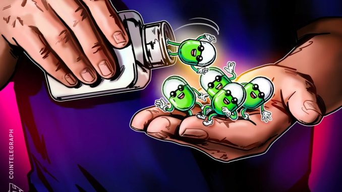 Pump.fun Tightens Creator Fee Controls in New Update