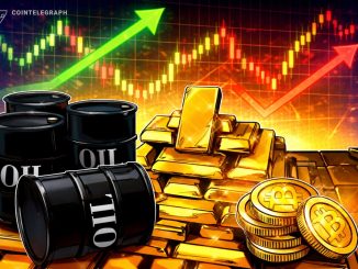 Real-World Perps Thrive, While Altcoins Languish