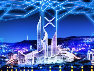 Record XRP Withdrawals From Upbit Exchange Boost 20% Rally Odds