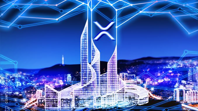 Record XRP Withdrawals From Upbit Exchange Boost 20% Rally Odds