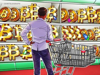 Record-high Bitcoin Orderbook Asks Warn Of Price Correction