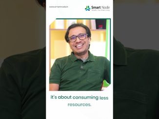 Redefining Smart Living Insights By Smart Node with Arpan Shah #homeautomation #smartnode