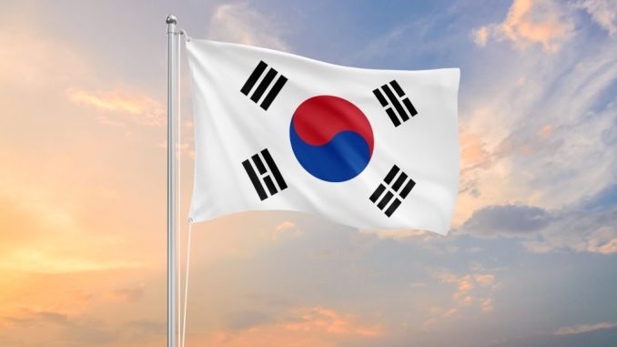 South Korea
