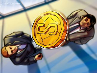 Stablecoins Will Be Crypto’s "ChatGPT Moment," Says Ripple