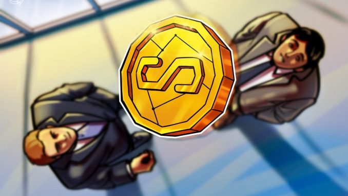 Stablecoins Will Be Crypto’s "ChatGPT Moment," Says Ripple