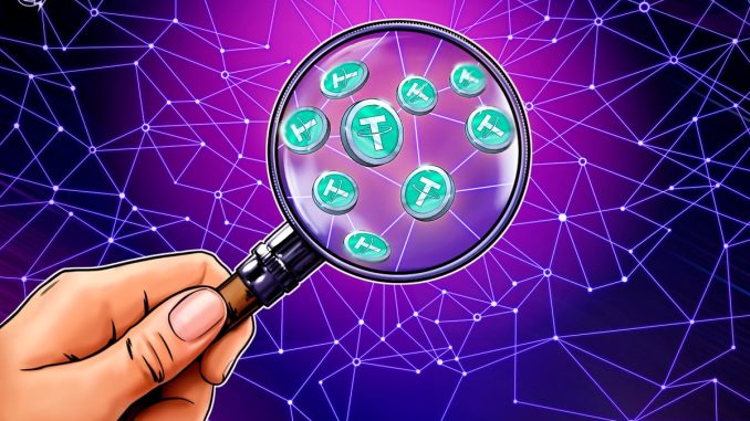 Tether Hires ‘Big Four‘ Firm for Audit of USDT Reserves
