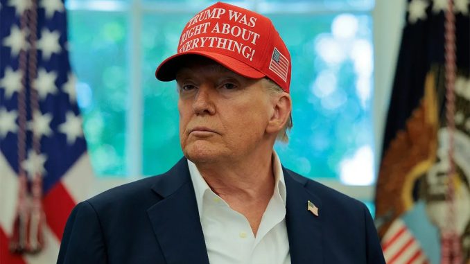 Trump