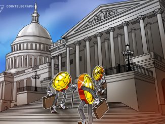 US Senate Leader doesn‘t Expect Market Structure to Pass before April