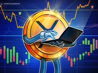 XRP Is Forming a Chart Pattern That Last Led to a 1,500% Price Rally