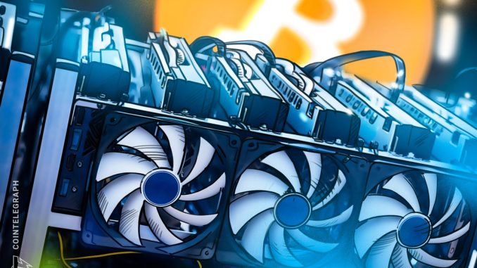 ABTC Energizes More Than 11,000 New Bitcoin Mining Rigs