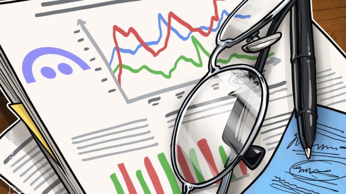 Aave V3 Avoided Unrecovered Bad Debt From 2023 to 2025: Study