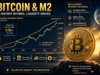 Bitcoin M2