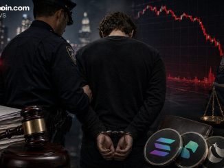 Believe Founder Arrested on Strangulation Charges as Token Collapses 99%