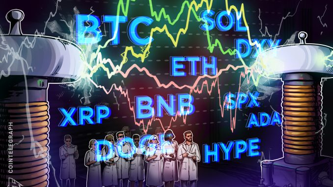 Cointelegraph