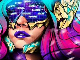 Bitcoin, Altcoins Soar After Iran Opens Strait of Hormuz