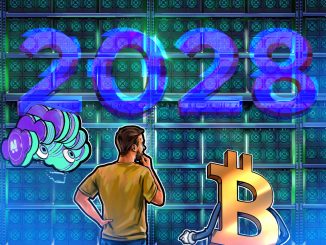 Bitcoin Miners Face a Tougher Road to the 2028 Halving