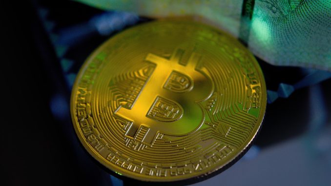Bitcoin PMI Says This Is Not A Peak, Here’s What It Is