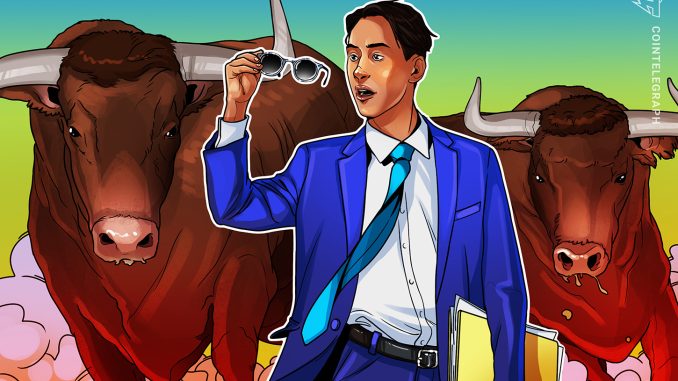 Cointelegraph