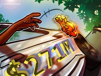 Bitcoin Whales Dump $271M In BTC: What May Happen Next?