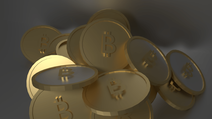 Bitcoin