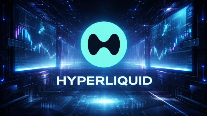 Hyperliquid