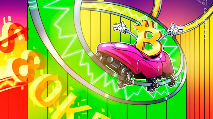 Can Bitcoin Break Above $80K Next?