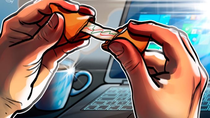 Democrats Question CFTC Chair on Insider Trading in Prediction Markets