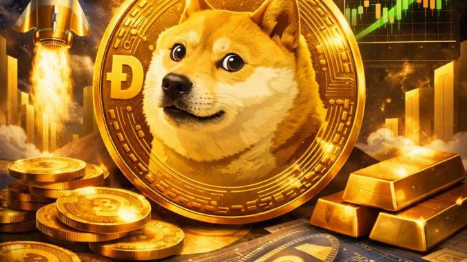 Dogecoin