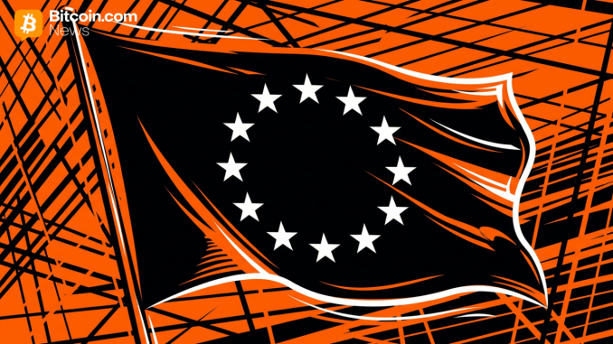 EU's New Sanctions on Russia Mark 'a New Era' of Crypto Enforcement