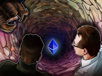 Ether Risks $1.7K Retest As Traders Fail To Overcome Key Resistance Zone