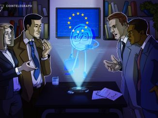 Europe’s Stablecoin Adoption Enters Execution as Firms Select Partners