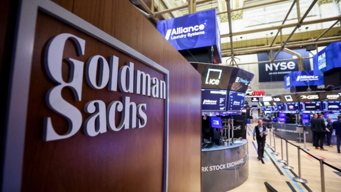 Goldman Sachs