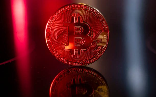 Here’s Why The Bitcoin Price Is Crashing, And Why It Could Continue